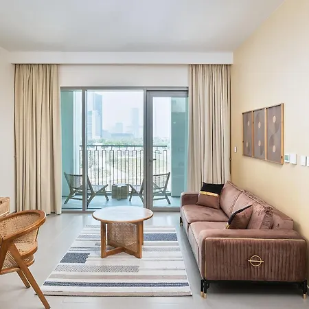 Bellavista Downtown Views II Tower 1 Modern 2Br Downtown City View Dubai Exterior photo