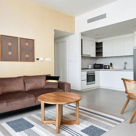 Bellavista Downtown Views II Tower 1 Modern 2Br Downtown City View Dubai Exterior photo