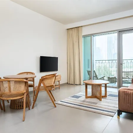 Bellavista Downtown Views II Tower 1 Modern 2Br Downtown City View Dubai Exterior photo