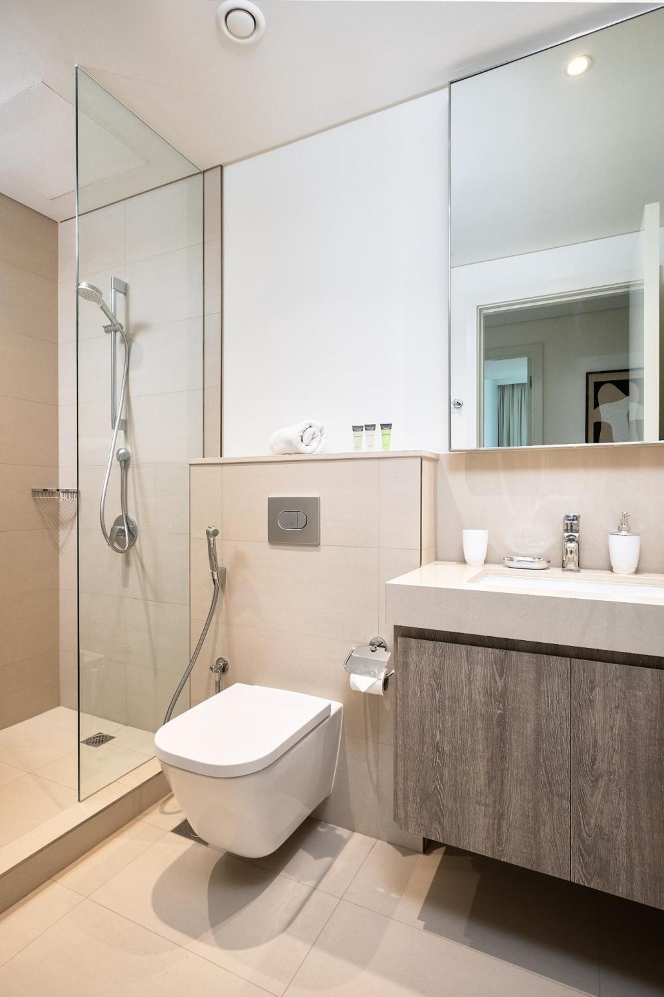 Апартаменты Bellavista Downtown Views Ii Tower 1 Modern 2br Downtown View Дубай