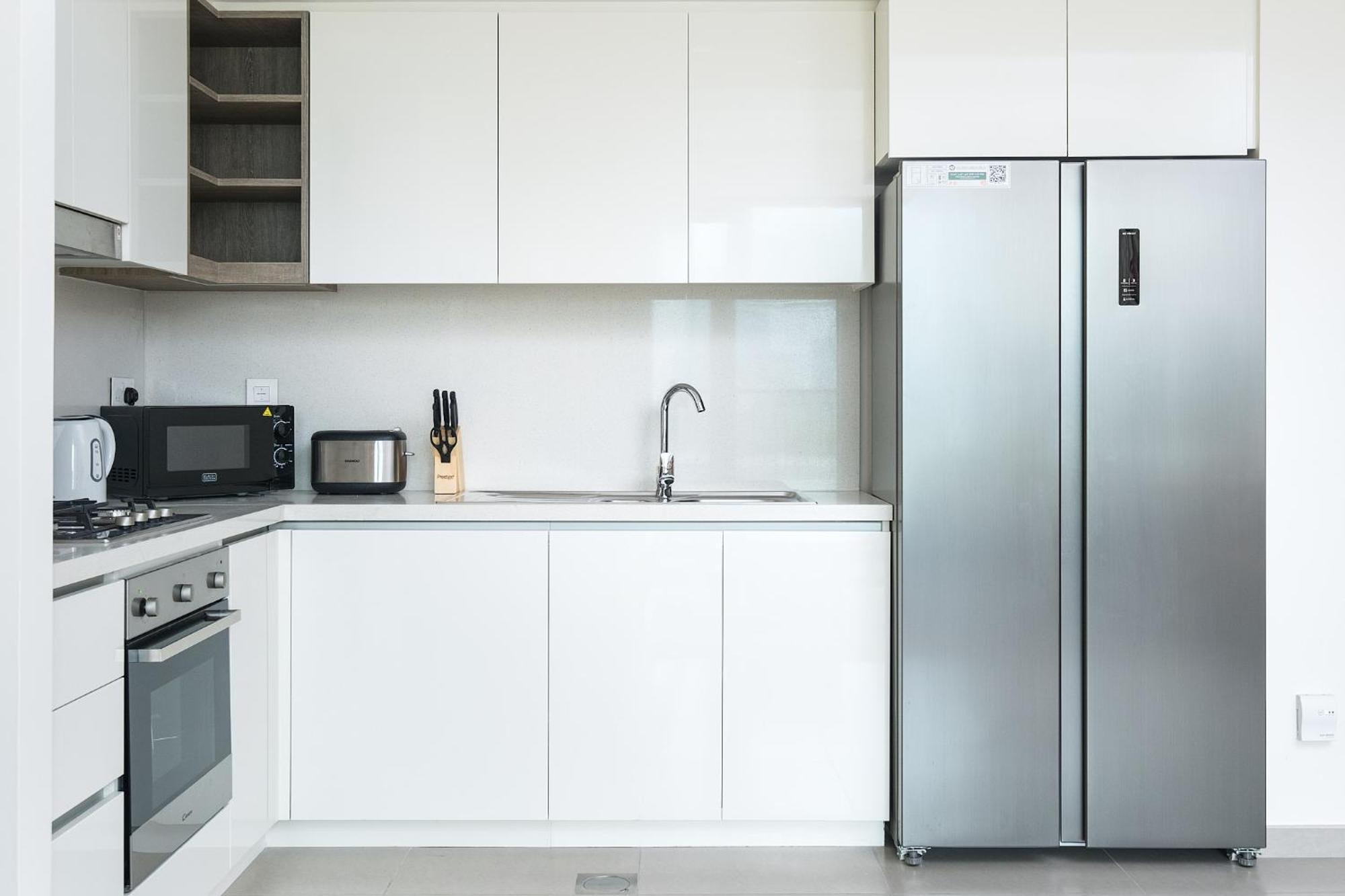 Bellavista Downtown Views Ii Tower 1 Modern 2br Downtown View Апартаменты Дубай