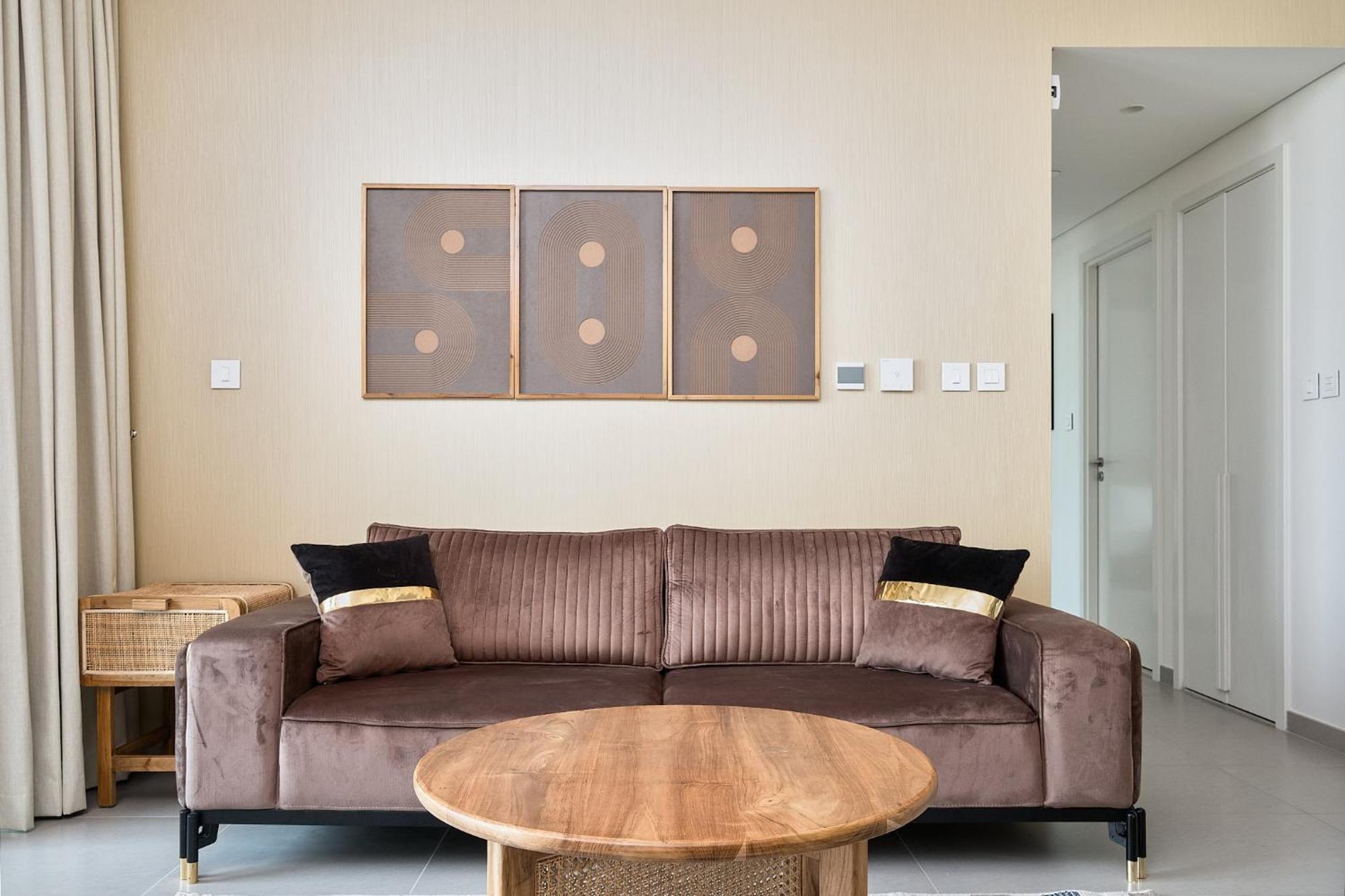 Bellavista Downtown Views Ii Tower 1 Modern 2br Downtown View Апартаменты *