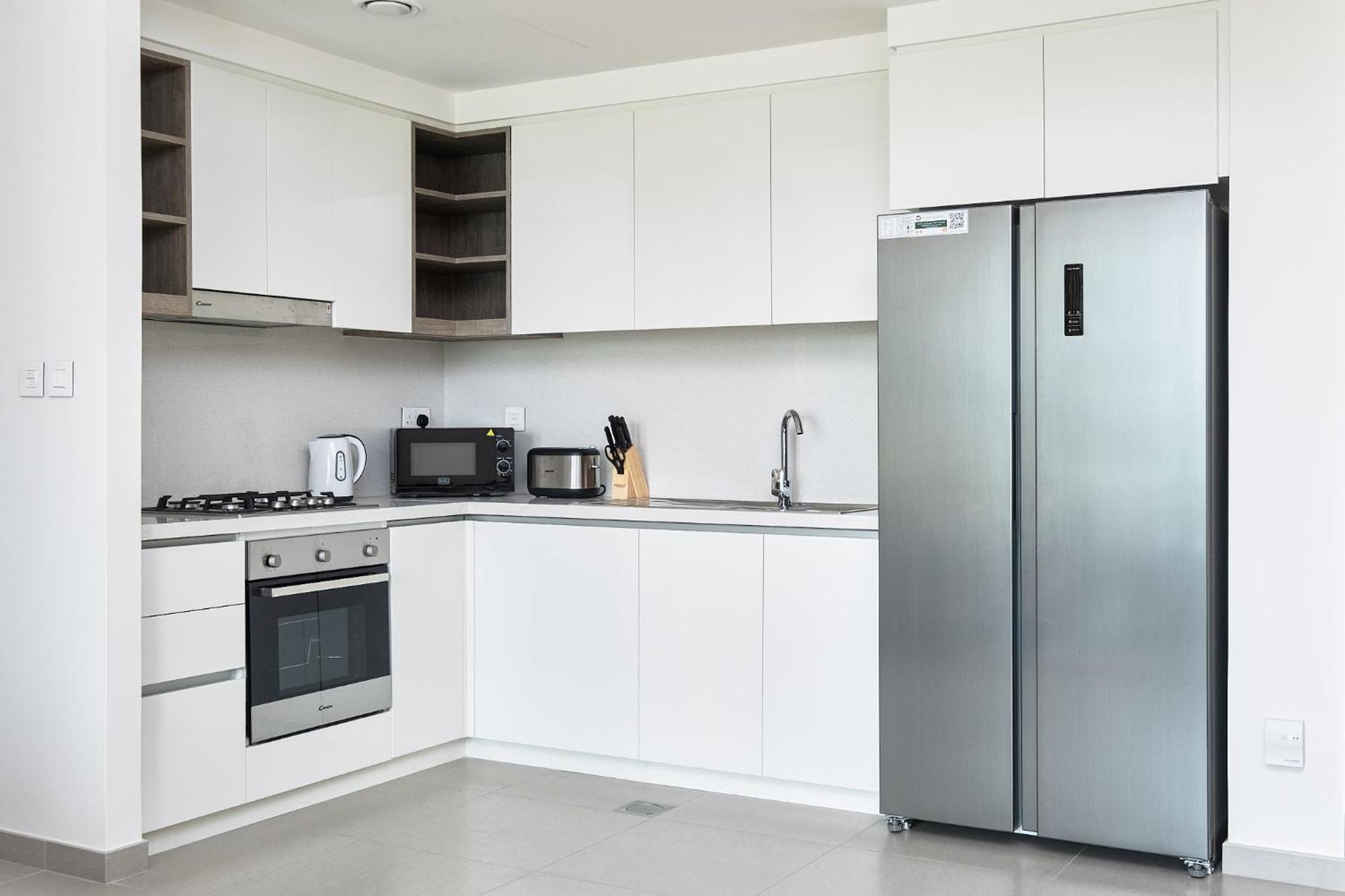 Апартаменты Bellavista Downtown Views Ii Tower 1 Modern 2br Downtown View Дубай