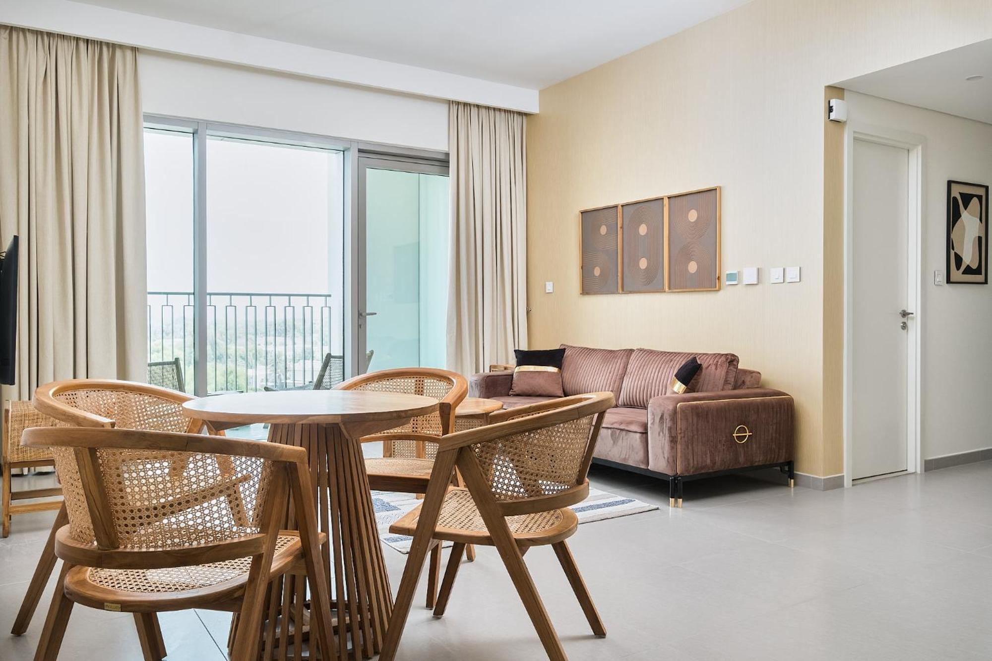 Bellavista Downtown Views Ii Tower 1 Modern 2br Downtown View Апартаменты Дубай